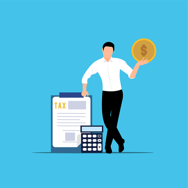 Barème progressif de l’impôt sur le revenu